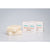 Unscented Cold processed Bar Soap| Botanical bar soap | Vegan-friendly soap