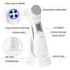 6 in1 LED RF Photon Therapy Facial Skin Lifting Rejuvenation Face - Skincare Tools &amp; Device