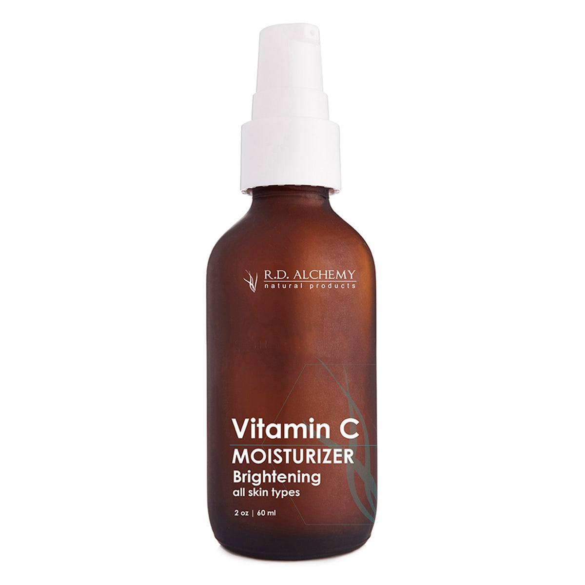 Vitamin C Brightening Moisturizer - Bath & Beauty