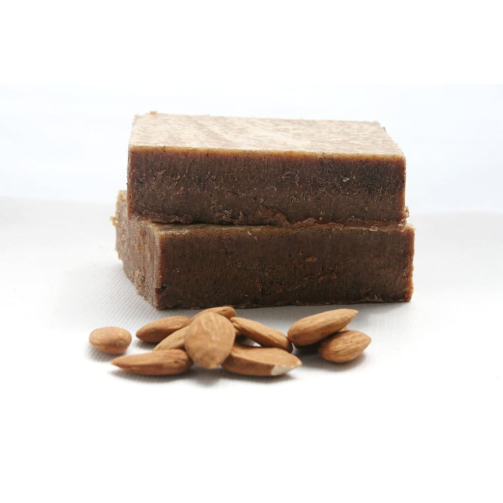 Cinnamon Honey and Almond Soap - Skincare