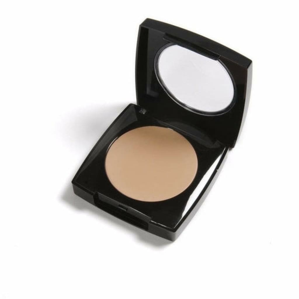 Danyel Mini Concealer Compact - Soft Beige -.05 oz. - Neutral/Beige Undertones - Our Best Selling Shade! - Skincare