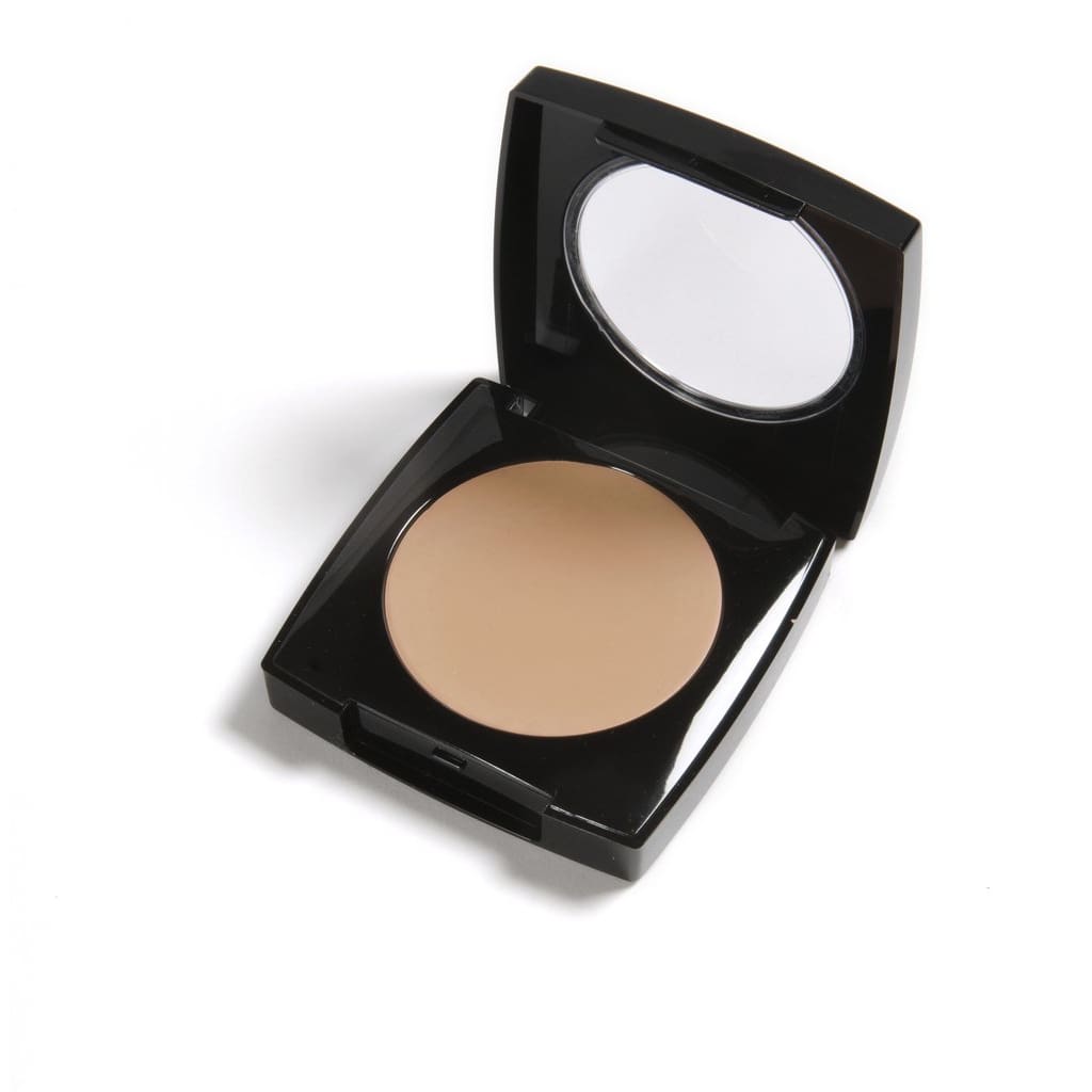 Danyel Mini Concealer Compact - Soft Beige -.05 oz. - Neutral/Beige Undertones - Our Best Selling Shade! - Skincare