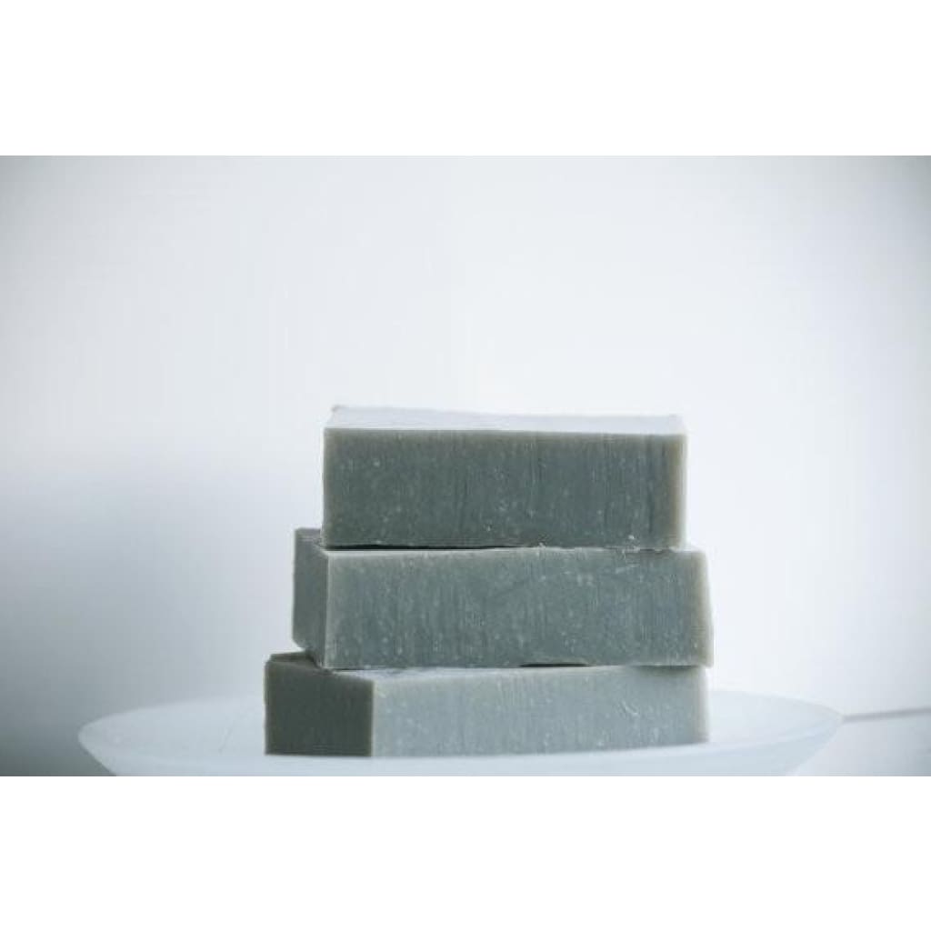 Dead Sea Mud Soap Bar - Skincare