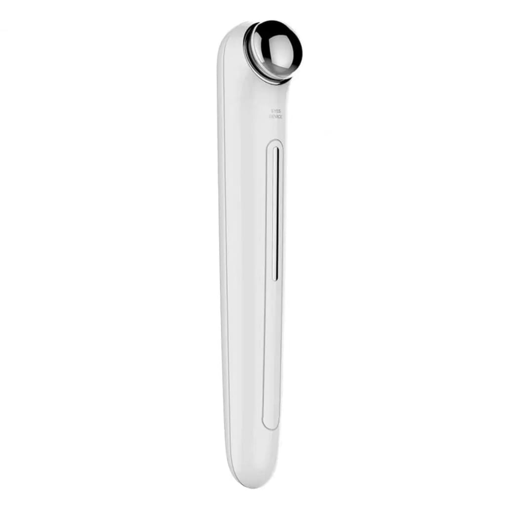 Eye Massage Tool Beauty Instrument Effective Pen - White - Healthcare