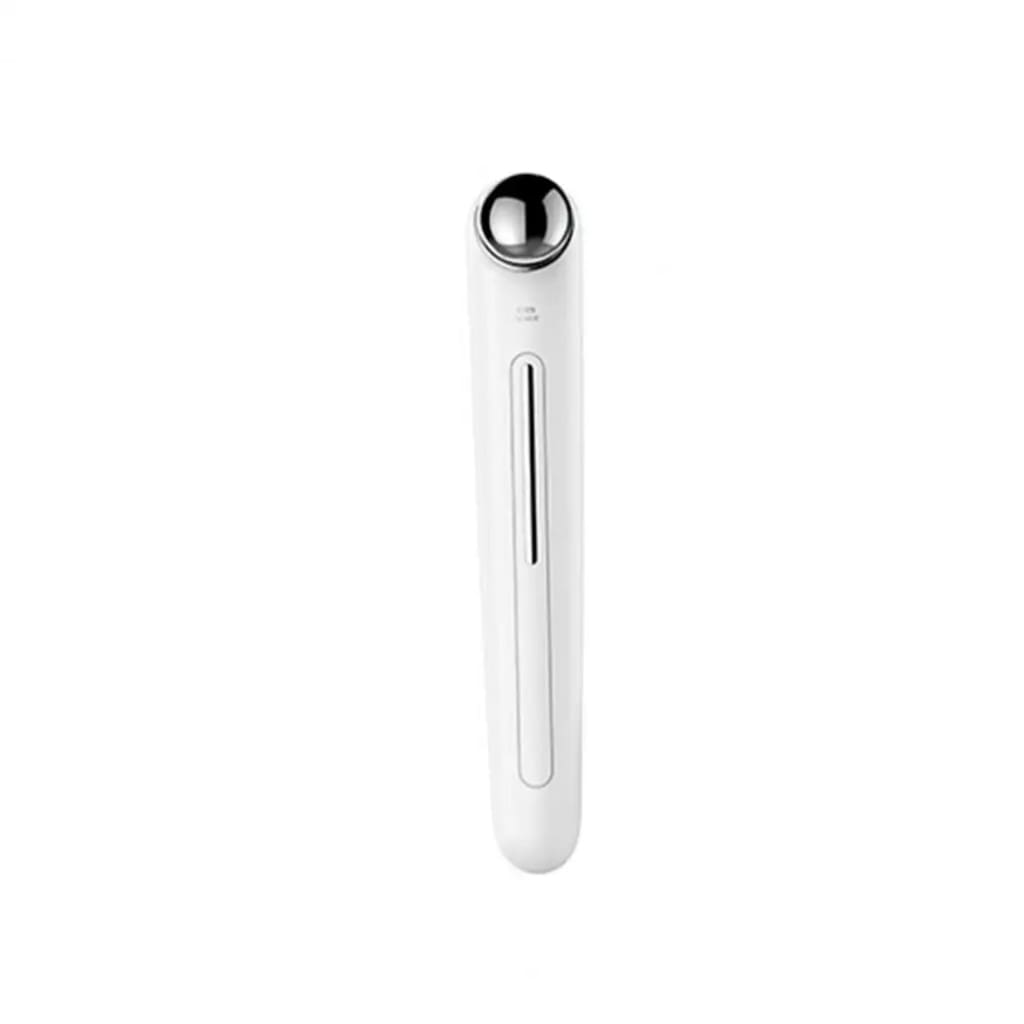 Eye Massage Tool Beauty Instrument Effective Pen - White - Healthcare