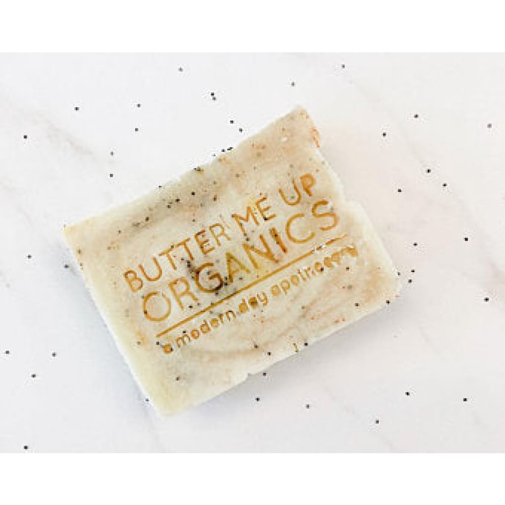 Lemon Poppyseed - Diffusers Oils & Candles