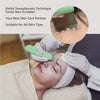 Ultrasonic Skin Scrubber Electric Vibration Deep Face Cleaning Peeling - Skincare Tools &amp; Device