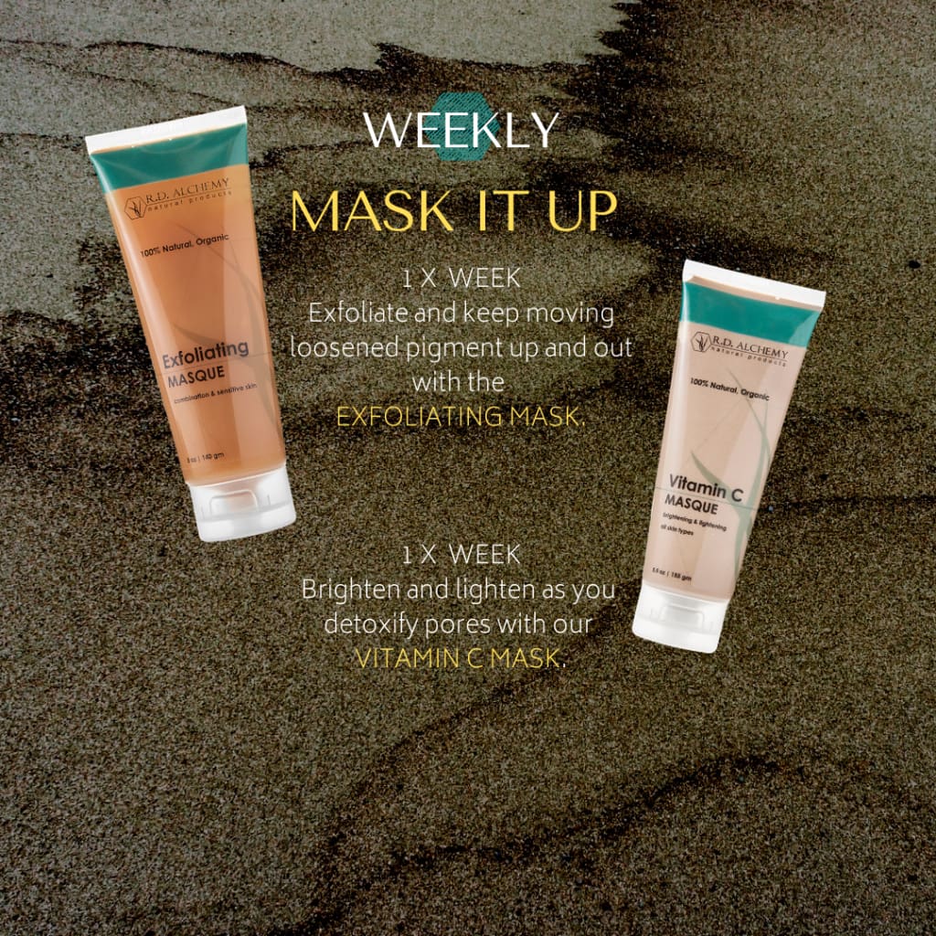 Vitamin C Brightening Moisturizer - Bath &amp; Beauty