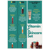 Vitamin C Brightening Moisturizer - Bath &amp; Beauty