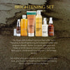 Vitamin C Brightening Moisturizer - Bath &amp; Beauty