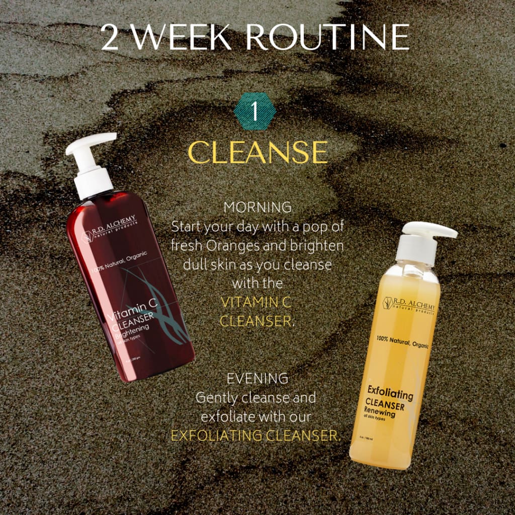 Vitamin C Brightening Moisturizer - Bath &amp; Beauty