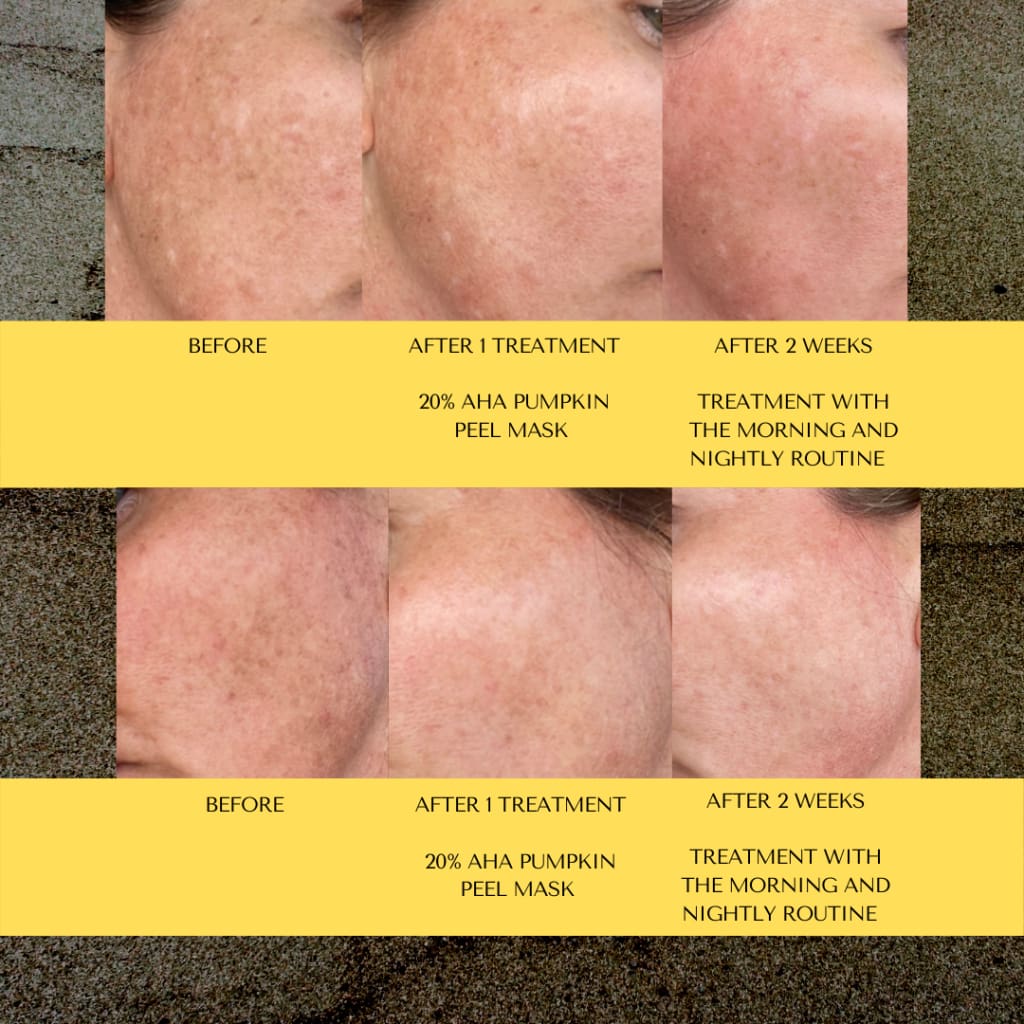 Vitamin C Brightening Moisturizer - Bath &amp; Beauty