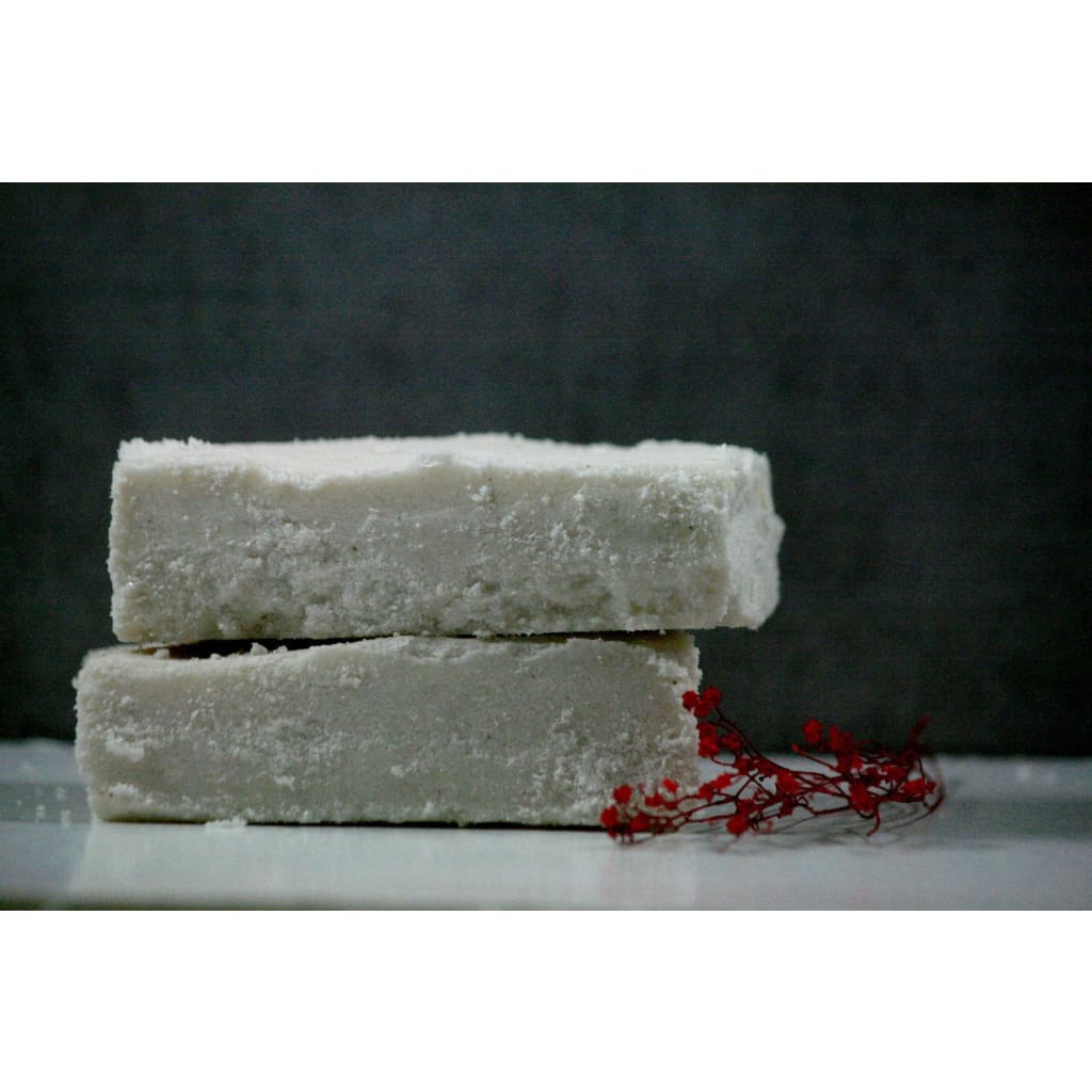 Winter Calm Sea Salt Bar - Bodycare