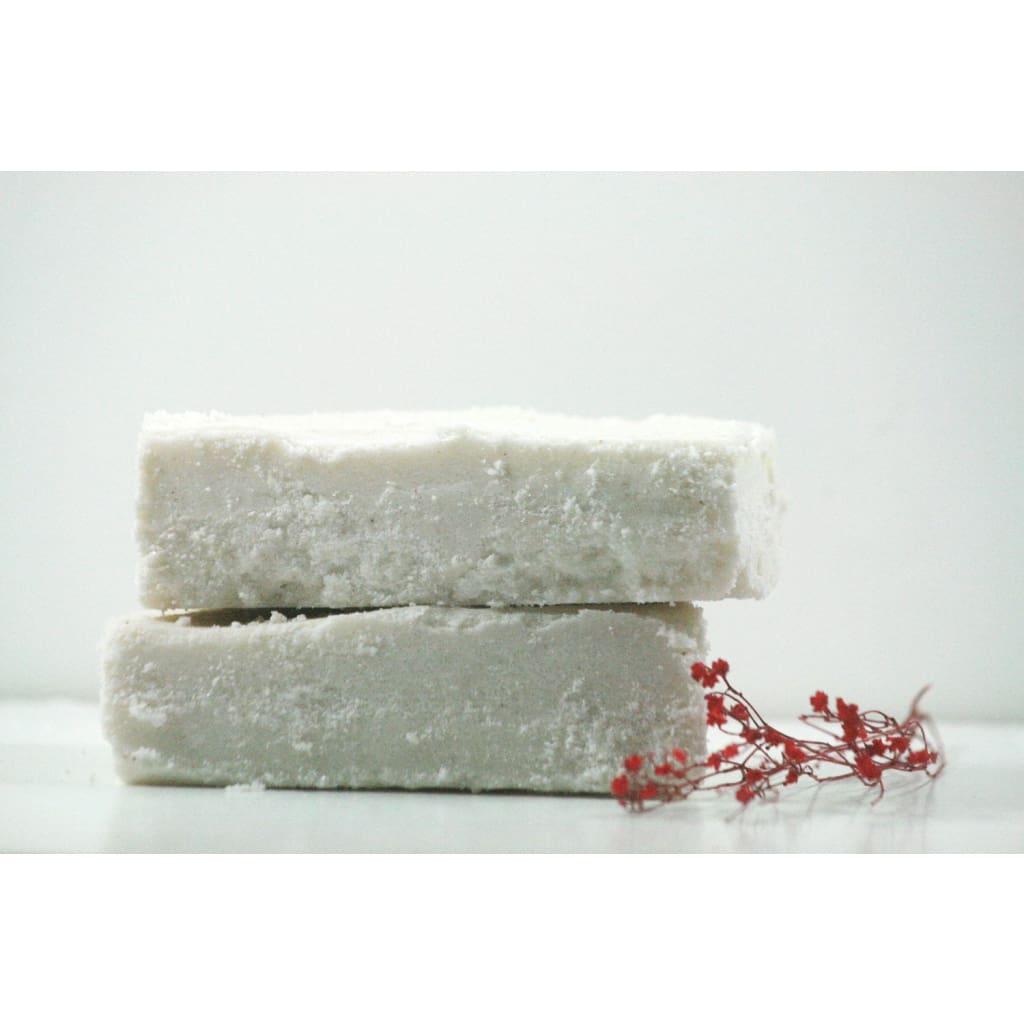 Winter Calm Sea Salt Bar - Bodycare