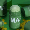 40g Green Tea Matcha Clay Mask Deep Cleansing Skin Care Mud Blackhead Acne Treatment Oil Control Balancing - Masks - AliExpress