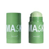 40g Green Tea Matcha Clay Mask Deep Cleansing Skin Care Mud Blackhead Acne Treatment Oil Control Balancing - Masks - AliExpress