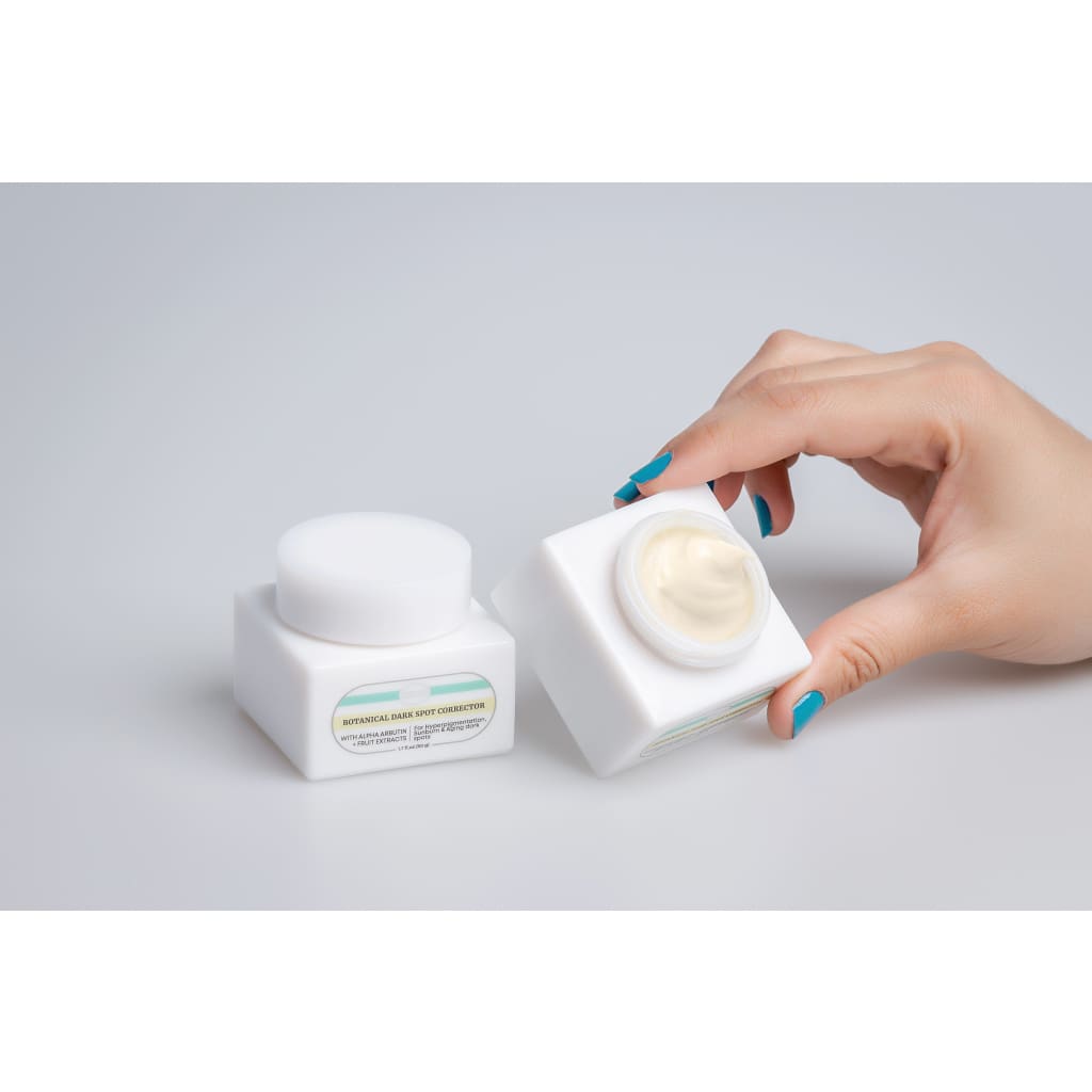 Botanical Dark Spot Corrector | Alpha Arbutin + Skin Soothing Fruit Extracts