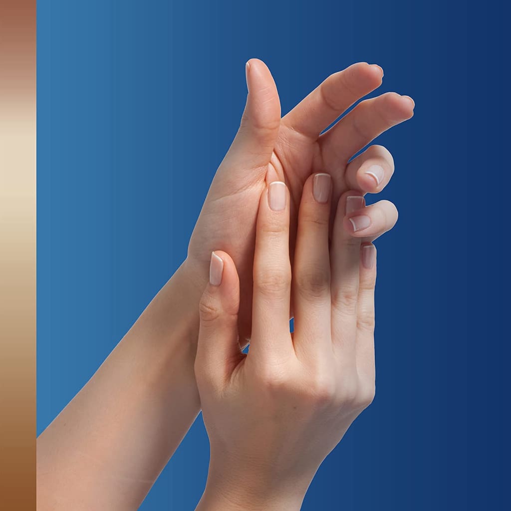 Care Body Lotion for Dry Skin Cocoa Radiant with 100% Pure - Moisturizers