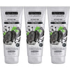 Detoxifying Charcoal Mud Facial Mask Hydrating and Oil Absorbing Beuty Face - Masks