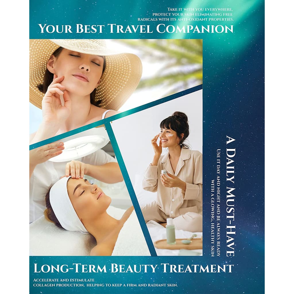 Face Cream Moisturizers for Anti-Aging Moisturizing,