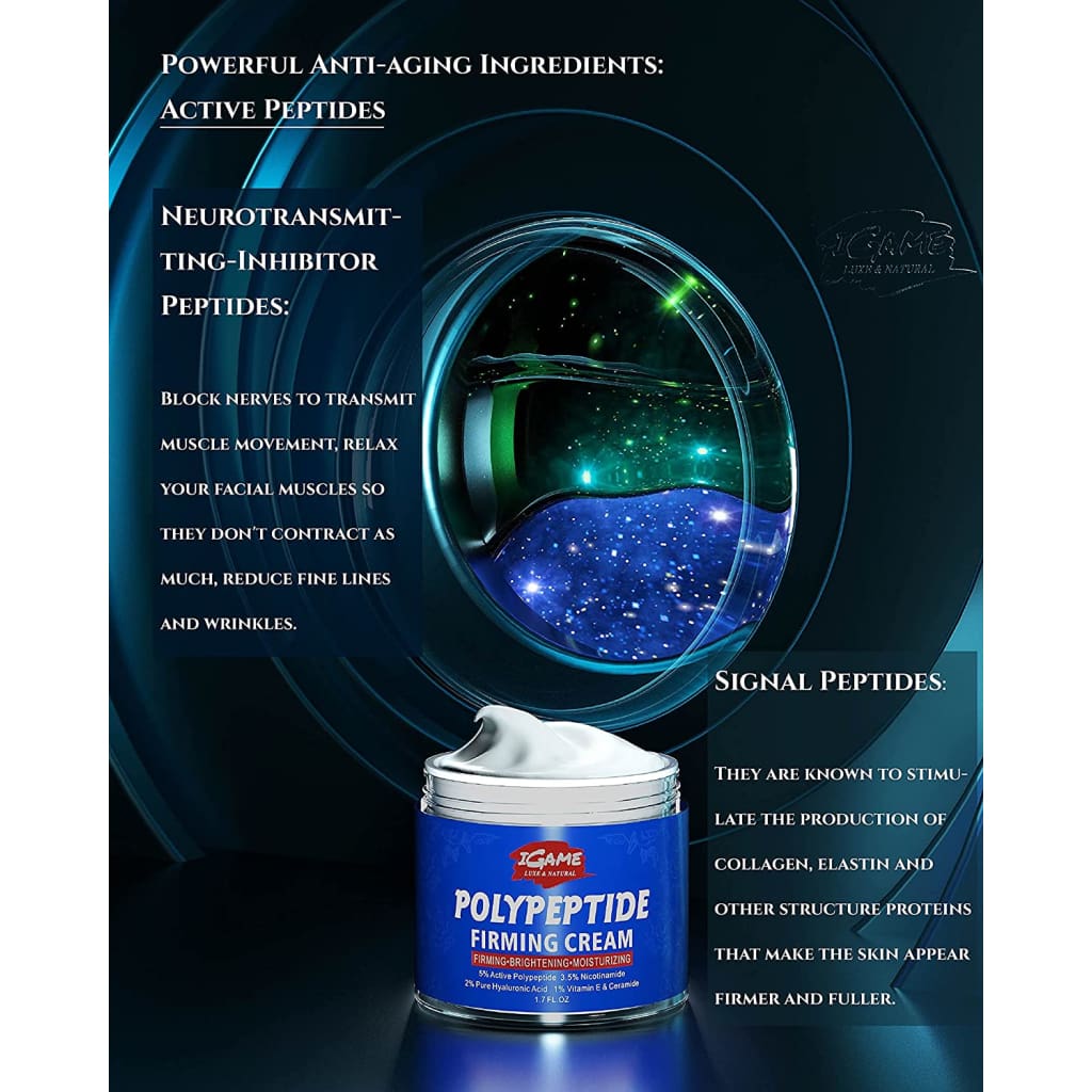 Face Cream Moisturizers for Anti-Aging Moisturizing,