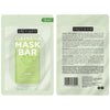 Facial Mask Bar Bundle for Pore Cleansing Hydrating &amp; Makeup Removal - Masks