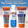 Fragile Skin Protective Ointment | Hospital Grade Healing Barrier Cream &amp; Protectant w/ Calendula for Treatment of Eczema, - Eczema 