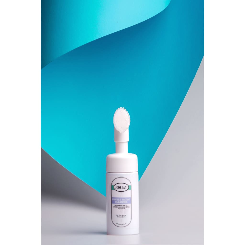 Gentle Facial Cleanser | Neem Water + Anti Seborrheic Herbal Extracts