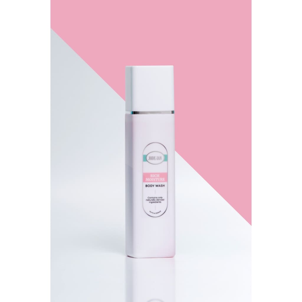 Hydrating Jode-Ian  Rich Moisture Body Wash - Jode-Ian