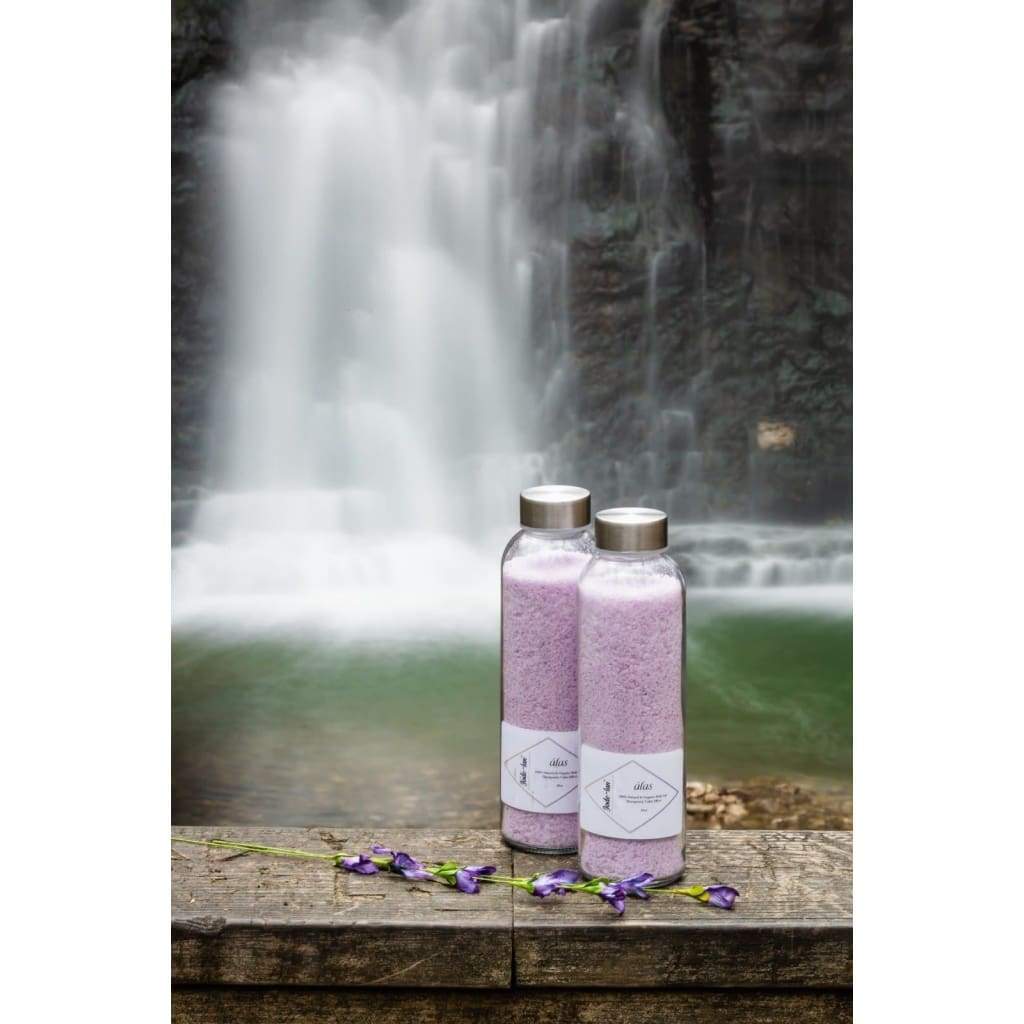 Jode-Ian álas | Therapeutic Bath Salts - Jode-Ian