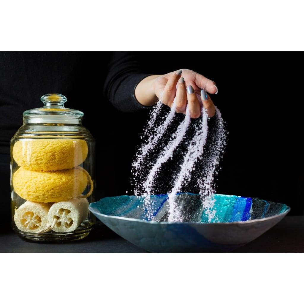 Jode-Ian álas | Therapeutic Bath Salts - Jode-Ian