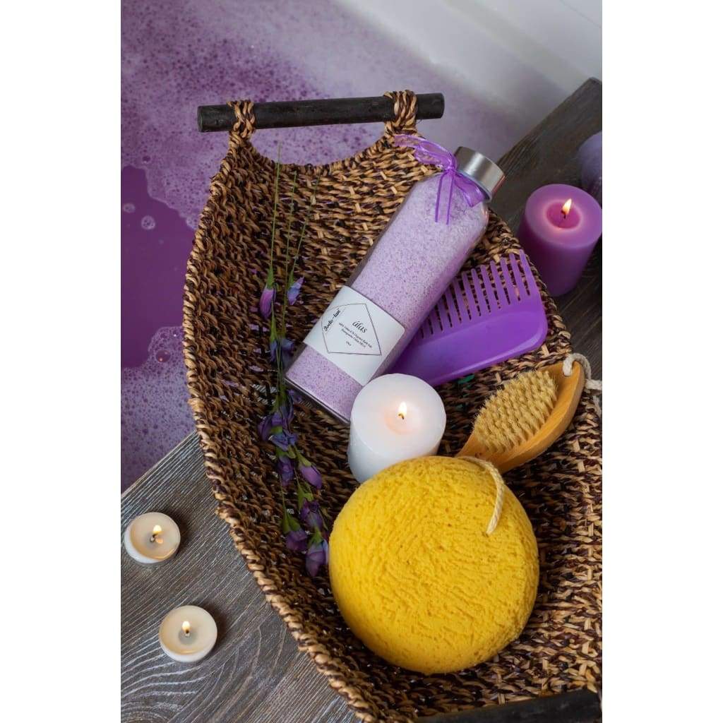 Jode-Ian álas | Therapeutic Bath Salts - Jode-Ian