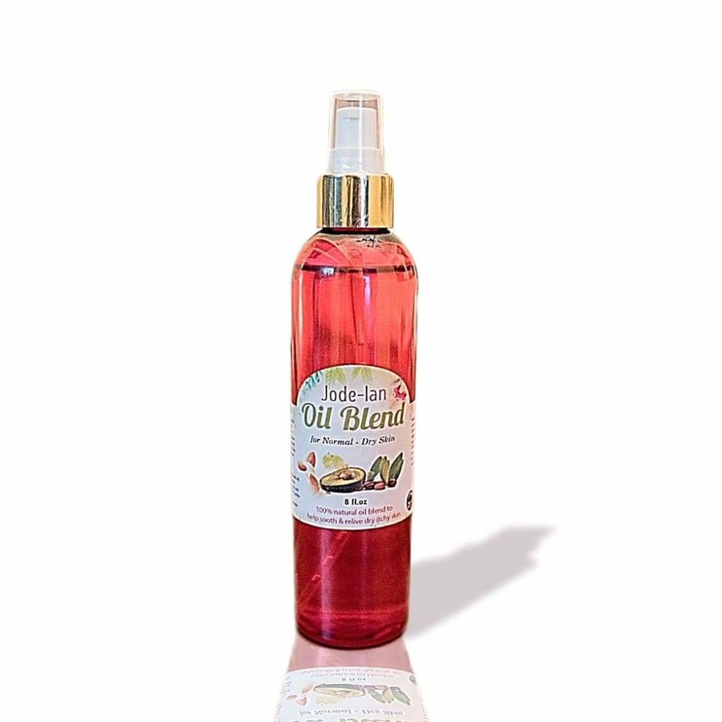 Jode-Ian Body Oil | Glowing Skin - Jode-Ian