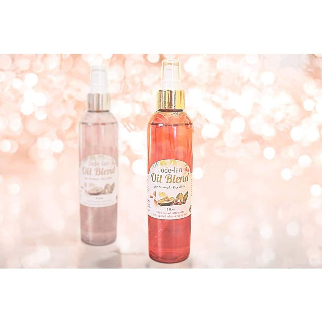 Jode-Ian Body Oil | Glowing Skin - Jode-Ian