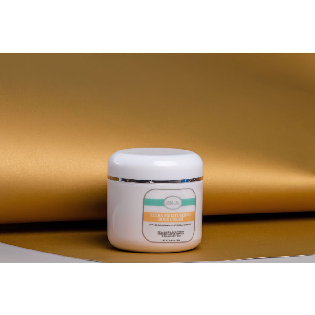 Jode-Ian Botanical Ultra Moisturizing Cream