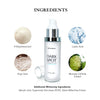 korean skin care Dark Spot Corrector Remover for Face and Body Formulated with Advanced Ingredient 4-Butylresorcinol Kojic Acid - serums