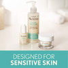 Moisturizing Fragrance-Free Face &amp; Neck Cream Oat Facial Moisturizer for Dry Skin - Moisturizers