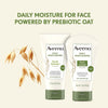 Moisturizing Fragrance-Free Face &amp; Neck Cream Oat Facial Moisturizer for Dry Skin - Moisturizers