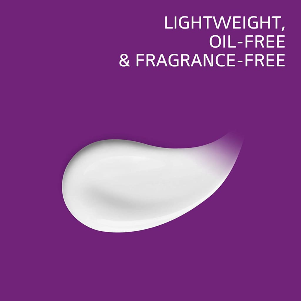 Oil Absorbing Moisturizer with SPF 30 For Sensitive Oily Skin 4 fl oz Absorbs Reduces Shine Hydrates, - Face Moisturizers