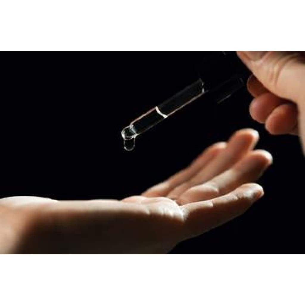 Revitalizing Facial Oil | Jode-Ian - Jode-Ian