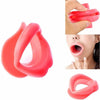 skin care Beauty &amp; Personal 1 Pcs Face Silicone Slimmer Lip Trainer Oral Exerciser Mouthpiece Care - Masks