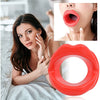skin care Beauty &amp; Personal 1 Pcs Face Silicone Slimmer Lip Trainer Oral Exerciser Mouthpiece Care - Masks