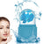 skin care Beauty & Personal Skin De-Puff Enhance Your Natural Glow (Light Blue) - Sets Kits