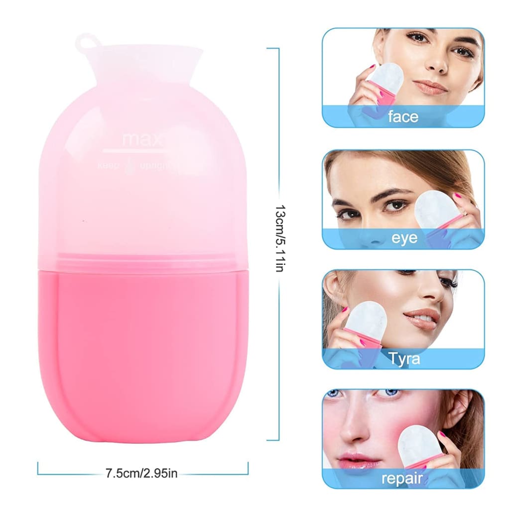 skin care Beauty &amp; Personal,Remove Fine Lines,Shrink Pores,Reduce Acne For Women,Pink - Face›Sets Kits