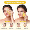 skin care Beauty &amp; Personal Wrinkles and Shrink Pores(Lemon Yellow) - Skin Care›Sets Kits