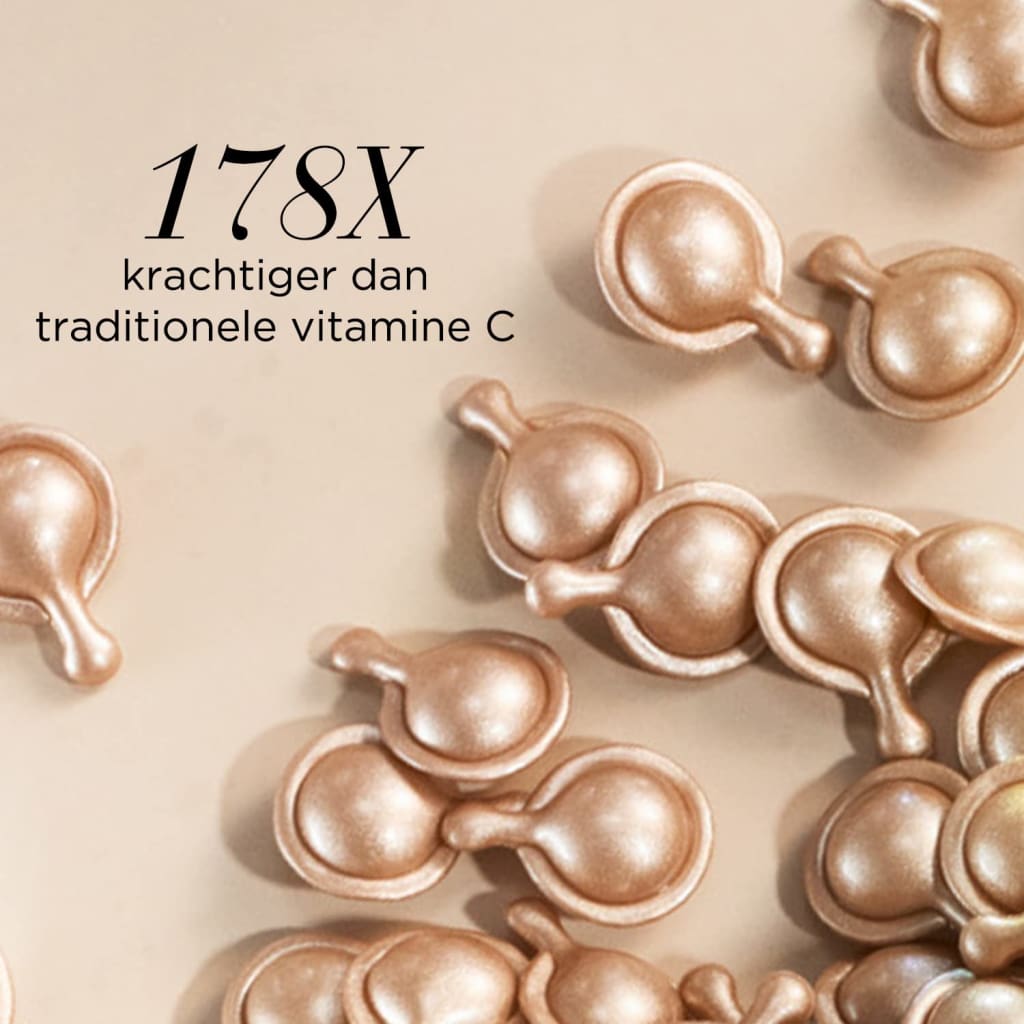 skin care Elizabeth Arden Vitamin C Serum Ceramide Capsules - serums