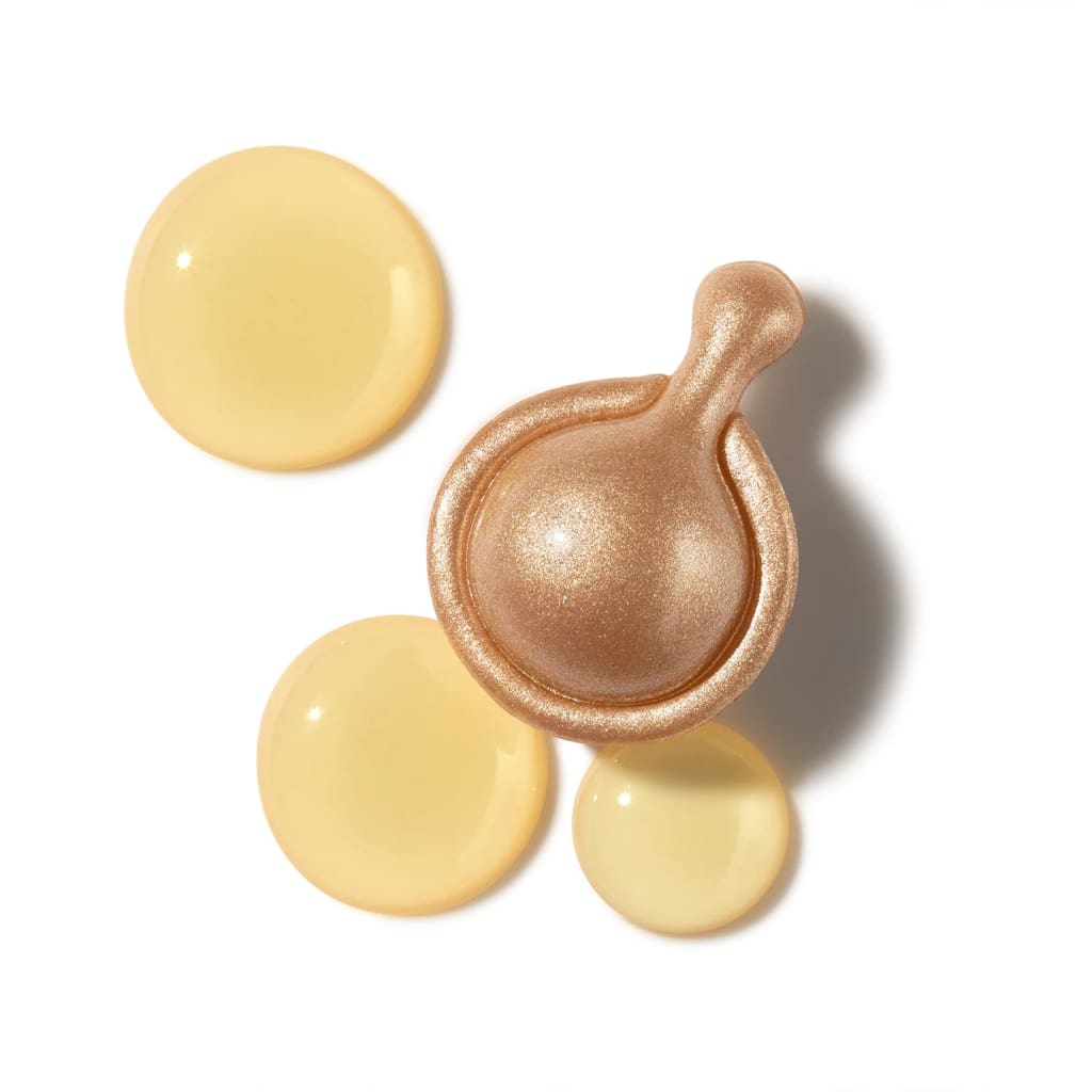 skin care Elizabeth Arden Vitamin C Serum Ceramide Capsules - serums