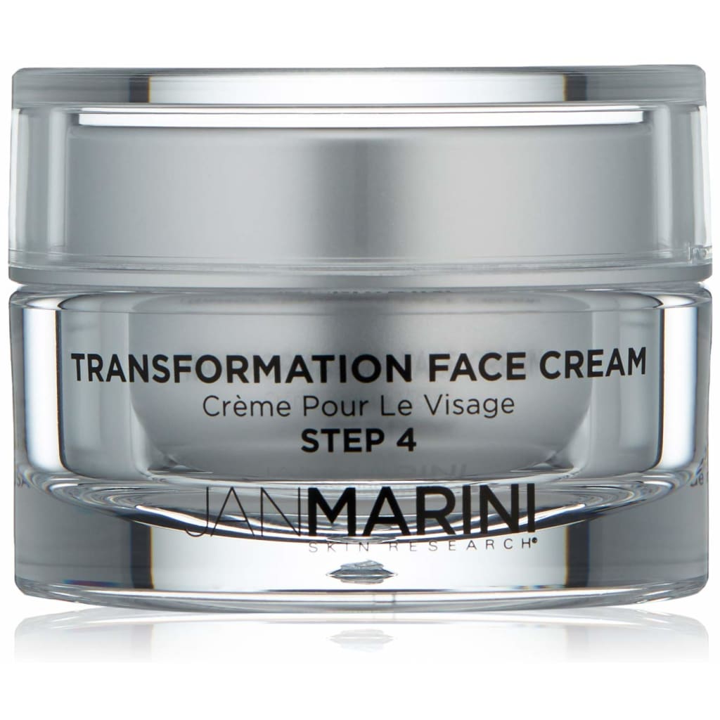skin care Marini Skin Research Transformation Face Cream - Moisturizers