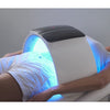 skin care PDT LED 4 in 1 Photon light therapy electric face massager body beauty photon machine - Safety Goggles &amp; Glasses