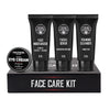 skin care sets &amp; kits Mens Skin Care Kit Facial for Men Skincare - Set Includes: Rejuvenating Face Moisturizer - Sets Kits